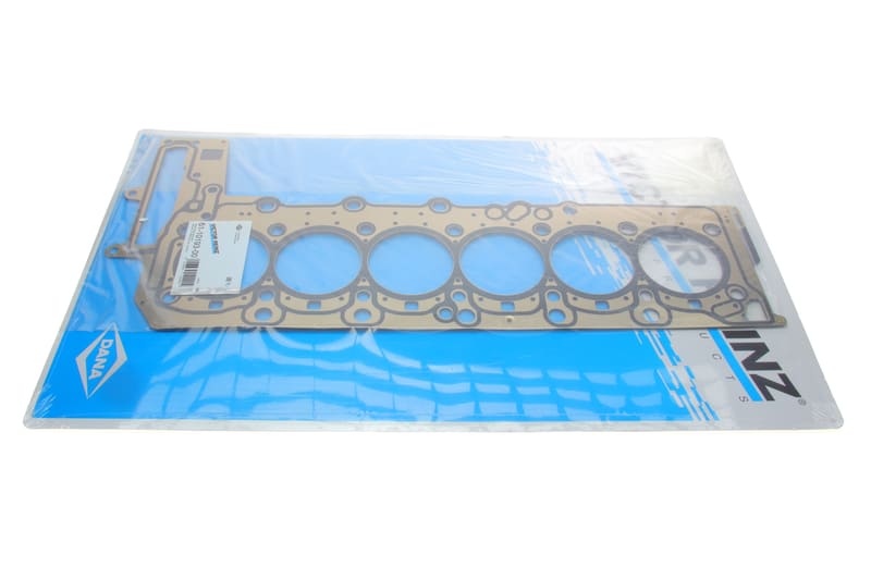 Прокладка ГБЦ BMW 5 (F10)/7 (F01-F04)/X5 (F15/F85) 3.0D 10- (1.47mm) (1 метка) N57 D30, (M50d) REINZ