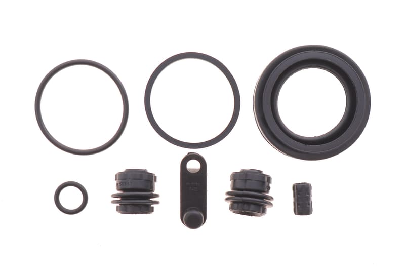Ремкомплект суппорта (заднего) Audi A5/Q5/MB E-class (W213) 15- (d=42mm) (TRW) FRENKIT