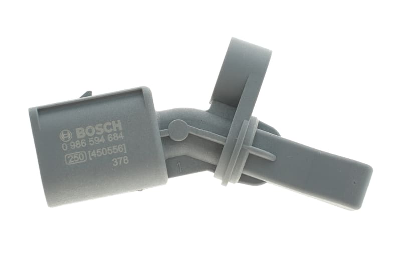 Датчик ABS (задній) VW Polo VI 17-/Skoda Kamiq/Scala 19- (R) BOSCH