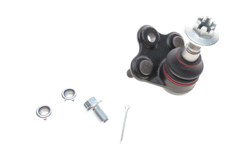 Опора кульова (передня) Lexus NX/RZ/Toyota Rav4 18- FEBI BILSTEIN