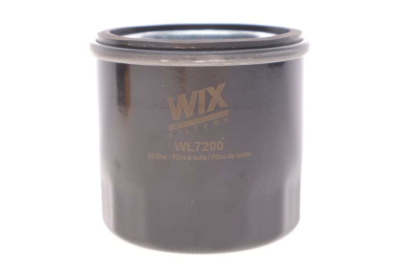 Фільтр масляний Hyundai Accent/Elantra/Tucson/H-1/Kia Ceed/Mazda 626/3/6 1.3-3.8 85- WIX FILTERS