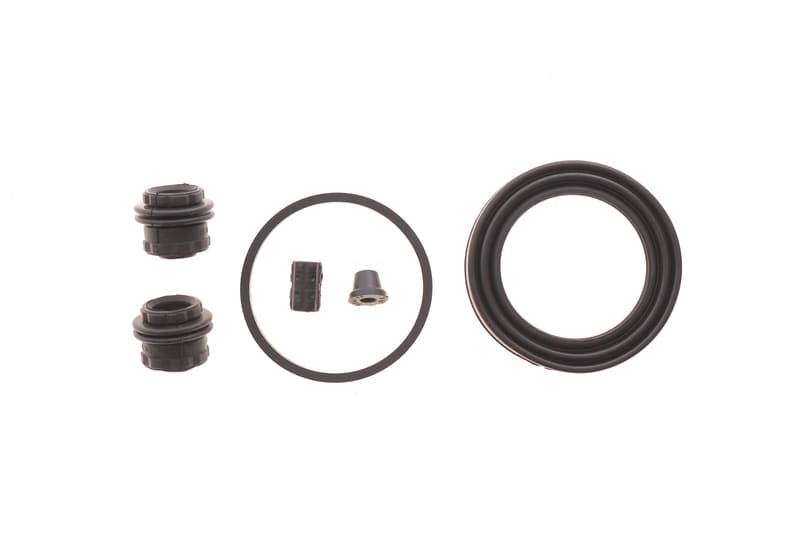 Ремкомплект суппорта (переднего) Ford Puma 19- (d=54mm) (TRW) FRENKIT