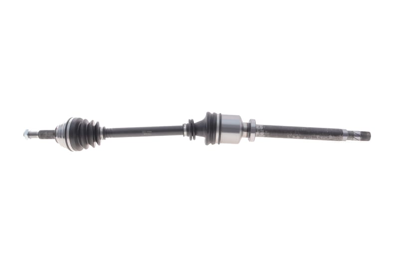 Полуось (передняя) (R) Dacia Logan/Sandero 04- (23z/26z/900mm) FEBI BILSTEIN