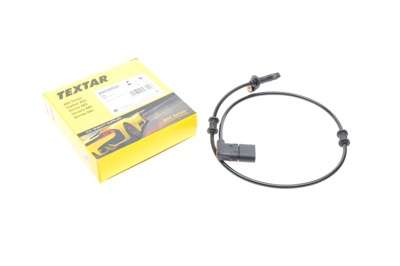 Датчик ABS (задний) (R) MB EQC (N293)/GLX (X253) 16- TEXTAR