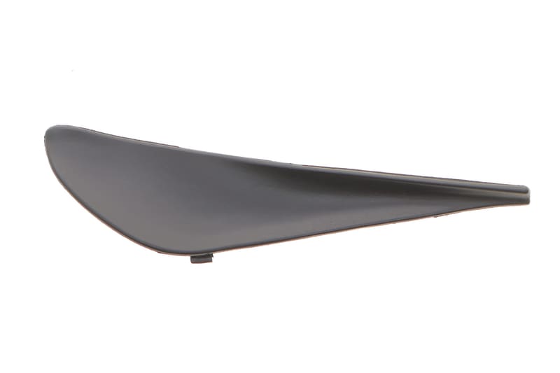 Накладка скла лобового VW Caddy III 04-11 (L) ROTWEISS
