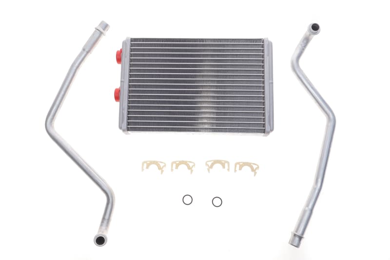 Радиатор печки Citroen Jumpy/Fiat Scudo 1.6-2.0 JTD 06- NRF