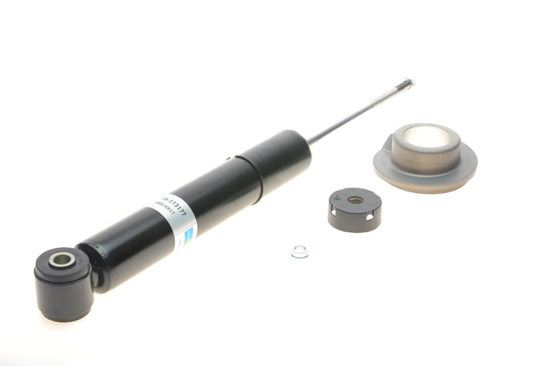 Амортизатор (передній) Mitsubishi Pajero IV 07- (B4) BILSTEIN