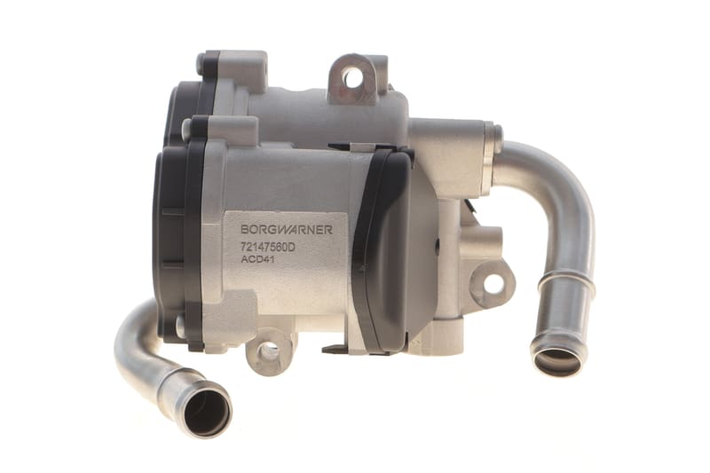 Клапан EGR VW Passat 1.6 TDI/2.0 TDI/Tiguan 2.0 TDI 14- WAHLER