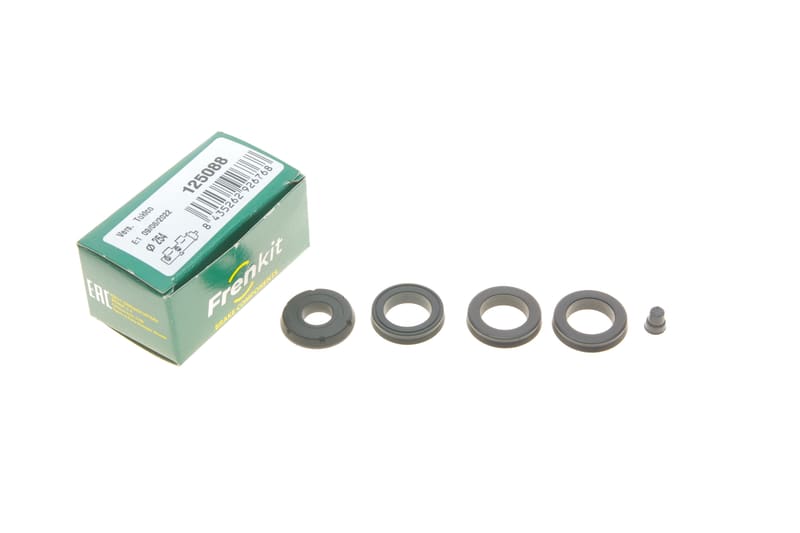 Ремкомплект циліндра гальмівного (головного) Nissan NP300 Navara (d=25.4mm) (Tokico) FRENKIT