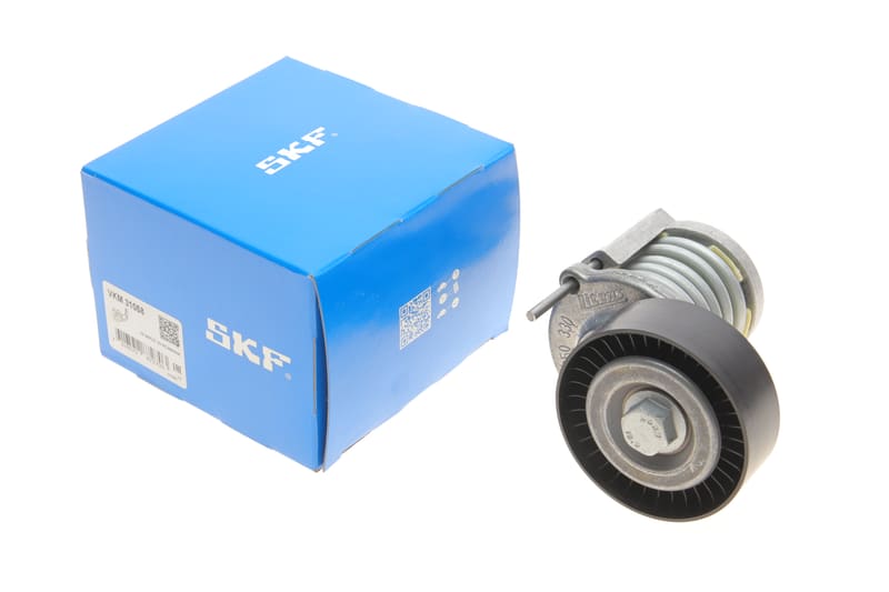 Натяжитель ремня генератора VW Caddy/T5/T6/Crafter 2.0TDI/1.6TDI 09-19 SKF