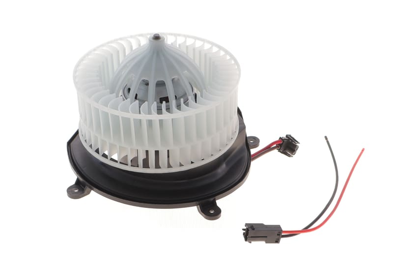 Моторчик пічки MB E-class (W211) 02-08 NRF