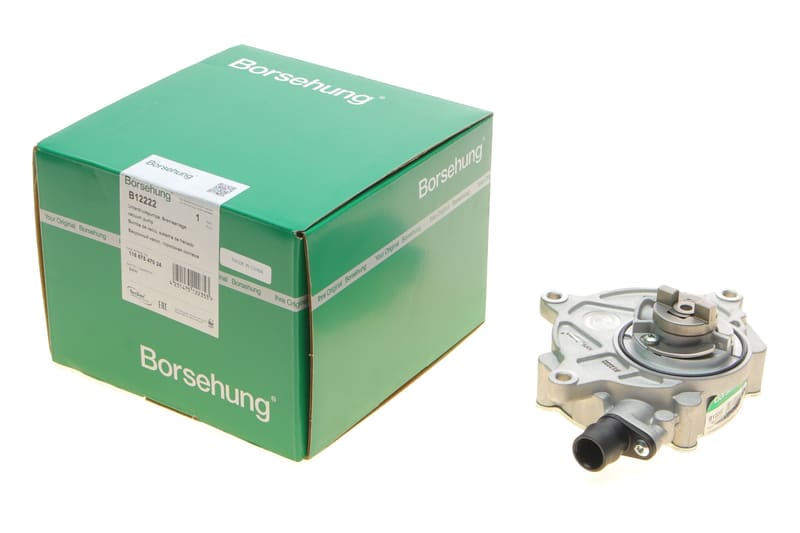 Насос вакуумний BMW 1 (E81/E87)/3(E90) 07-13 (N43) BORSEHUNG