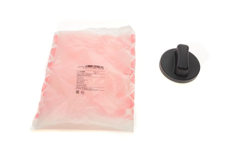 Кришка бака паливного Opel Astra F/Omega A/Vectra A -95 FEBI BILSTEIN