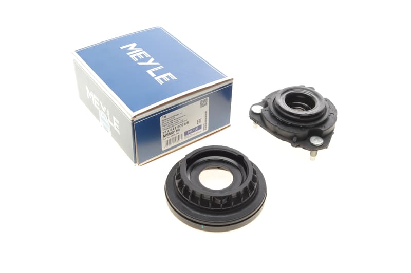 Подушка амортизатора (переднего) + подшипник Ford Mondeo III 00-07 MEYLE