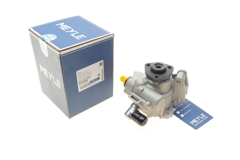 Насос ГУР MB E-class (W211) 02-08 MEYLE