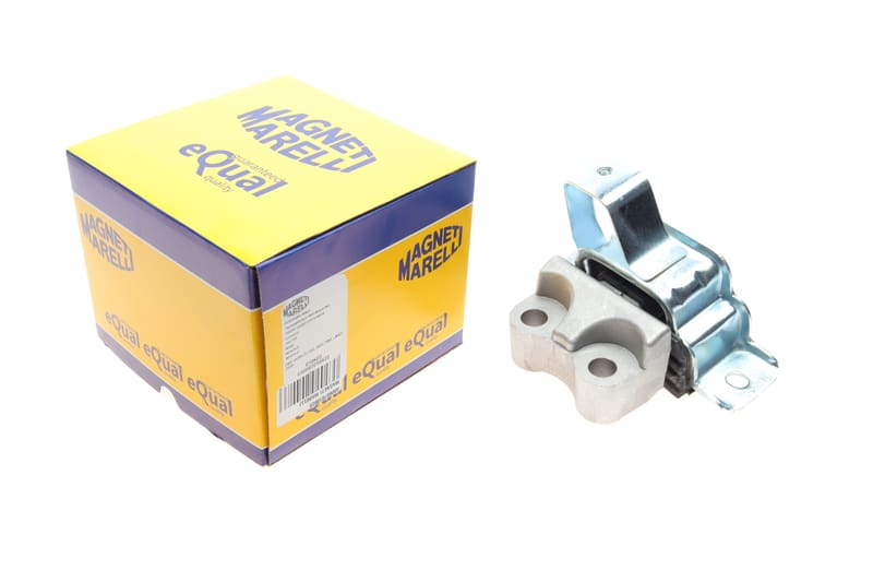 Подушка двигуна (задня) (L) Fiat Doblo 1.3 D 10- (010623) MAGNETI MARELLI