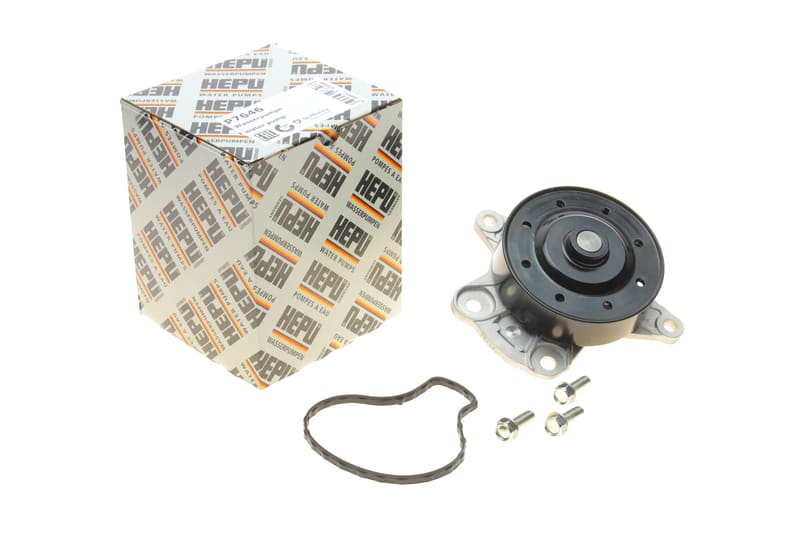 Помпа воды Toyota Avensis/Auris/Corolla/Rav4 1.6/1.8/2.0 07- HEPU