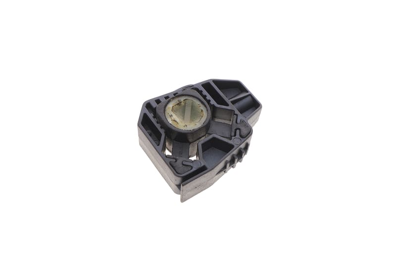 Кронштейн радіатора (знизу) Skoda Fabia 00-07/VW Fox/Polo 1.2/1.4/1.4TDI/1.9SDI 02-12 VIKA