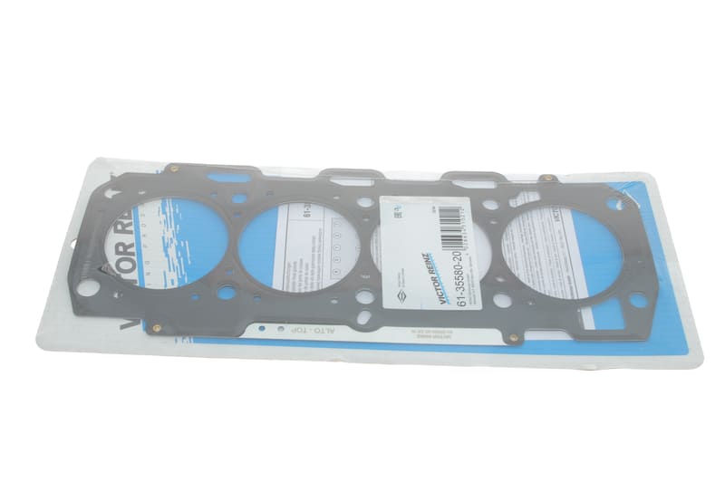 Прокладка ГБЦ Fiat Doblo 1.9D 01-, Ø83,00mm, 1,02mm, 2 метки REINZ
