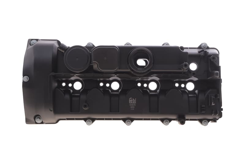 Кришка клапанів MB C-class (W204)/E-class (W211) 2.2CDI OM646 03-09 FEBI BILSTEIN