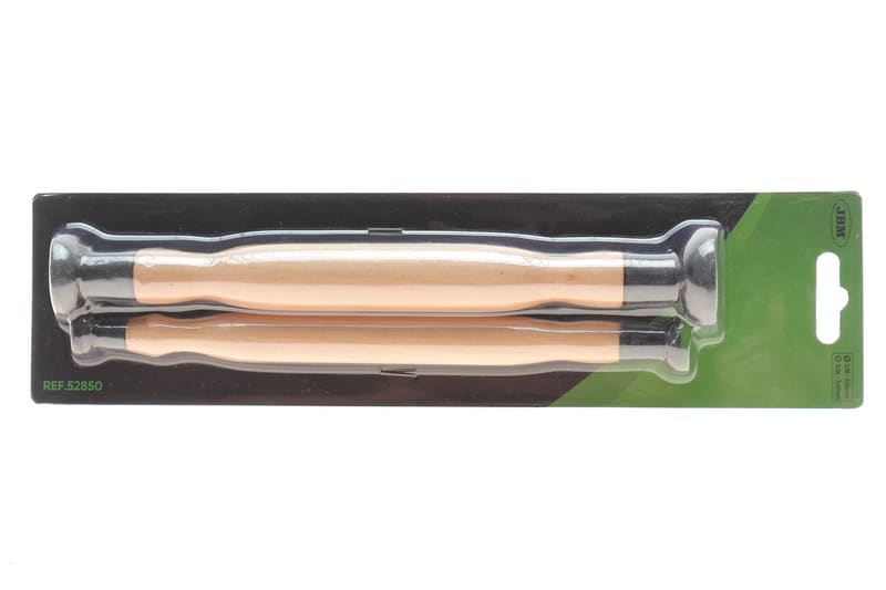 Набор для притирки клапанов (2шт) (3.49-2.86/1.59-2.06mm) JBM