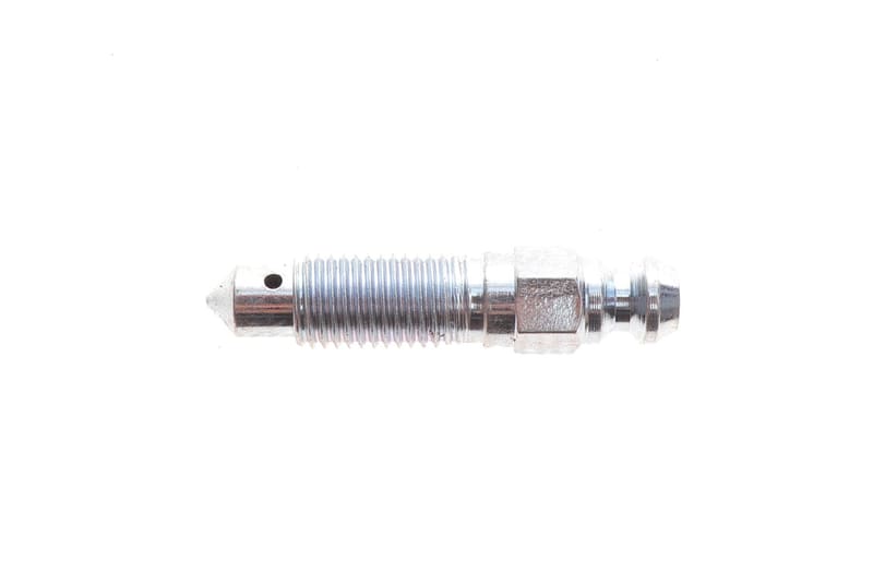 Штуцер прокачки гальм (M8x1/8x38) QUICK BRAKE