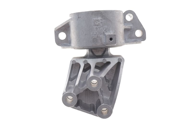 Подушка двигателя (передняя) Fiat Fiorino 1.3D 07- HUTCHINSON