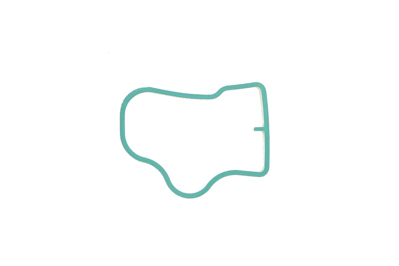 Прокладка колектора впускного Opel Corsa D/Astra J/Chevrolet Aveo 1.0-1.4 06- ELRING