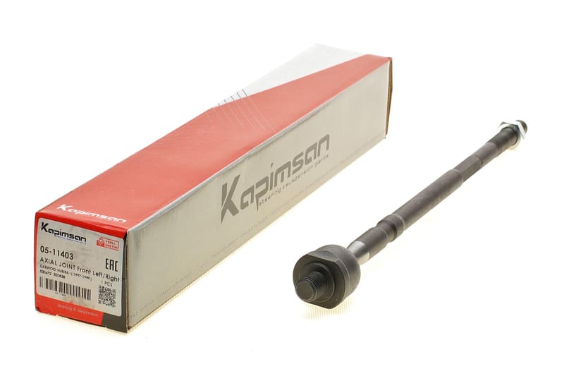 Тяга рулевая Daewoo Nubira 97- (L=360mm) KAPIMSAN