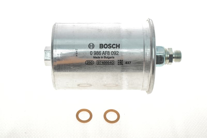 Фильтр топливный MB (W124/202) BOSCH