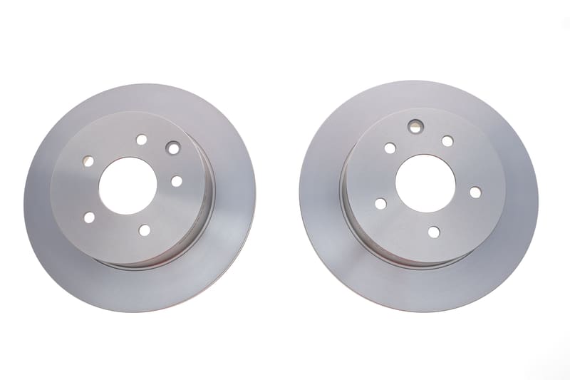 Диск тормозной (задний) Nissan Leaf 10-/Juke 14-/Qashqai 07-13/X-Trail 01-13 (291.8x16) (вент.) BOSCH