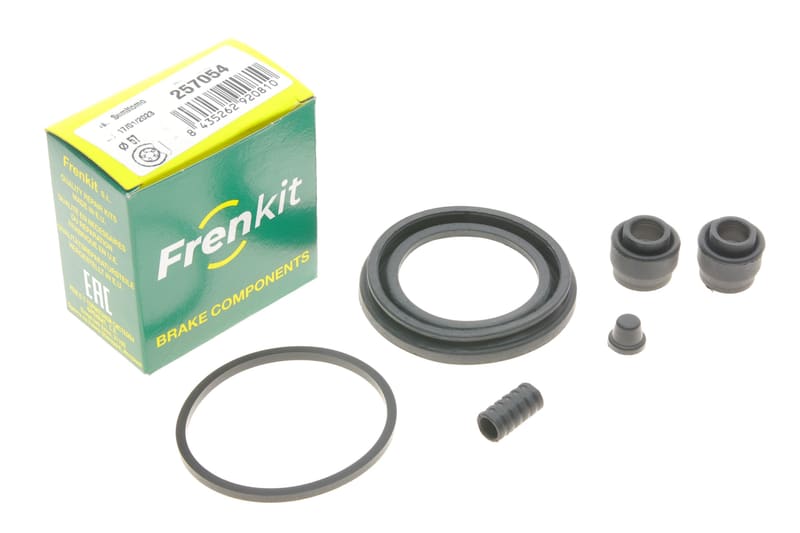 Ремкомплект суппорта (переднего) Mitsubishi Pajero 99-07 (d=57mm) (Sumitomo) FRENKIT