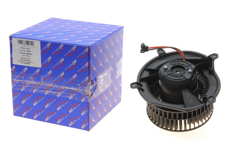 Моторчик печки MB E-class (W211) 02-08 AIC