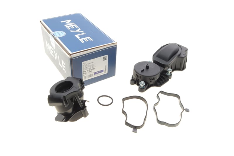 Клапан вентиляции картера BMW 3 (E46/E91)/5 (E61) 04-12 M47/N47 MEYLE