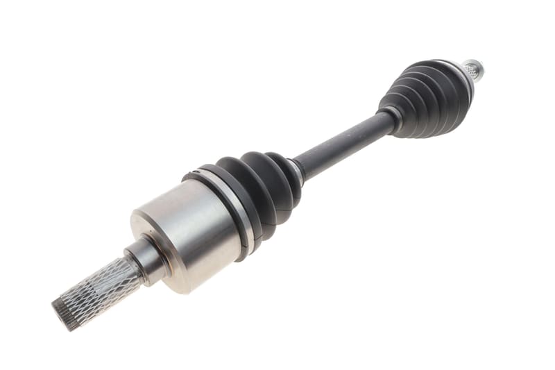 Піввісь (передня) (L) Fiat Scudo/Peugeot Expert 2.0D/HDi 07- (28z/37z/642mm) FEBI BILSTEIN