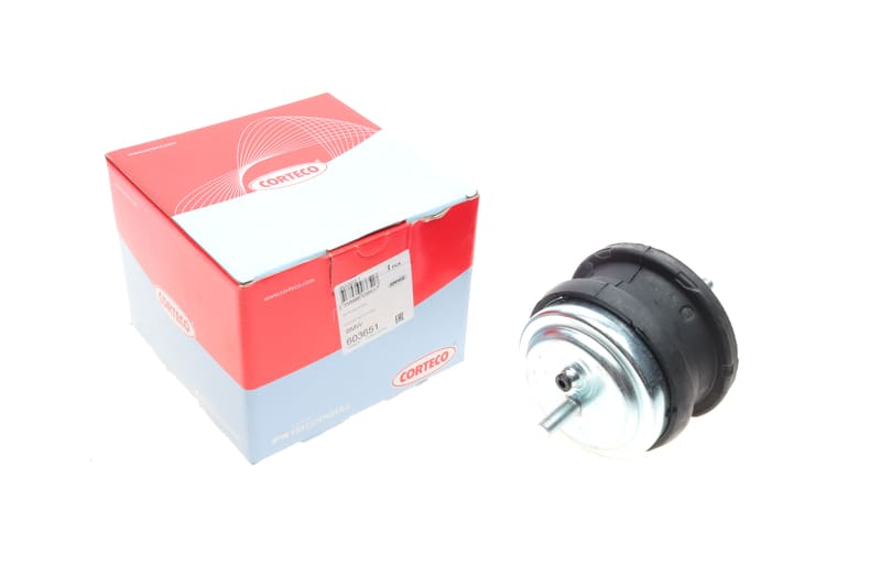 Подушка двигателя (L) BMW 5 (E39) 98-04 CORTECO