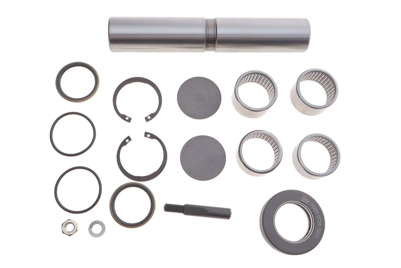 Шкворень DB 809-914 (33x186mm) (R) FEBI BILSTEIN