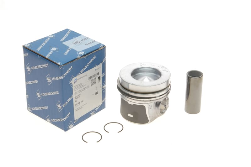 Поршень Audi A3/Skoda Octavia III/VW Golf VII 1.6TDI 13- (79.5mm/STD) KOLBENSCHMIDT