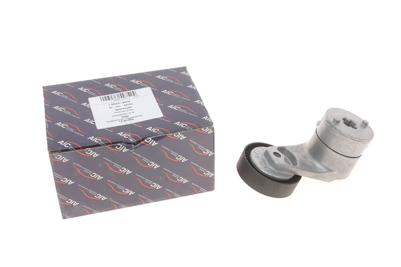 Натяжитель ремня генератора Opel Astra G/H/Combo/Corsa C/Meriva 1.4-1.8 98-09 AIC