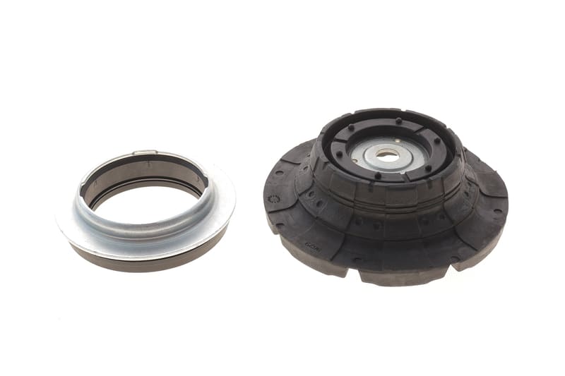 Подшипник ступицы (задней) BMW 1 (E82/E88)/3 (E91/E93) 05-13 (+ABS) FEBI BILSTEIN