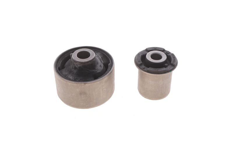 Комплект сайлентблоків важеля (переднього) Kia Sportage 04-10/Hyundai Tucson 04-10 (2шт) BELGUM PARTS