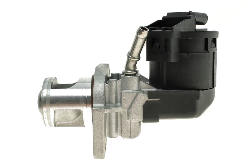 Клапан EGR BMW 1 (E82)/3 (E90)/5 (F10) 1.6/2.0/3.0D 04- WAHLER