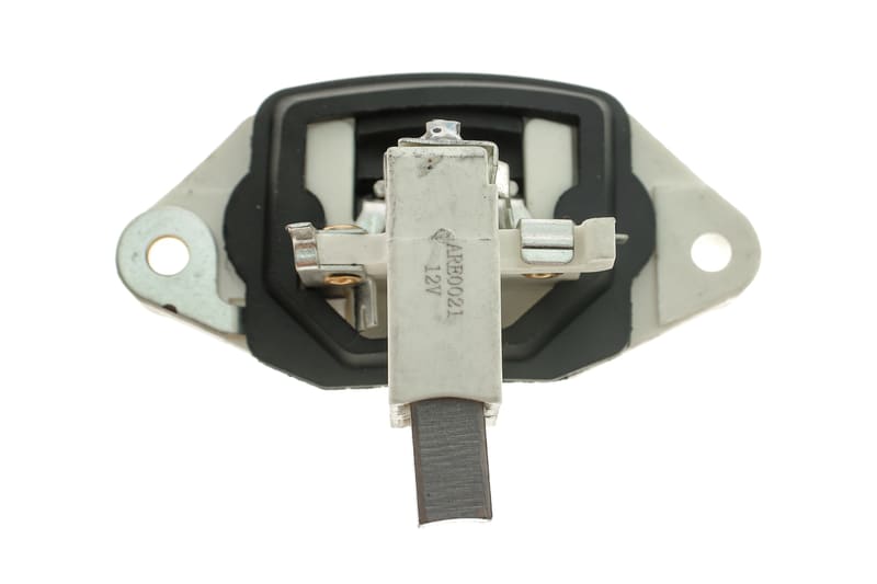 Реле генератора (12V) MB E-class (W124) (OM601/OM602/OM603) 93-95 AS