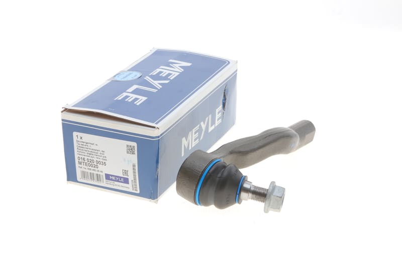 Наконечник тяги рулевой (R) MB Vito (W639) 03- MEYLE