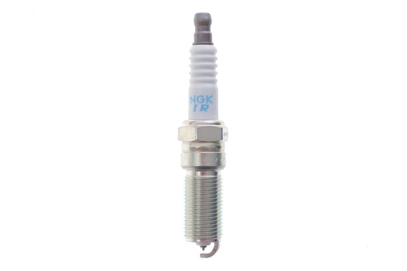 Свічка запалювання Ford Focus 1.6-2.0 02-/Mazda 3/6/CX-7 2.3 03- (ILTR6A-8G) NGK