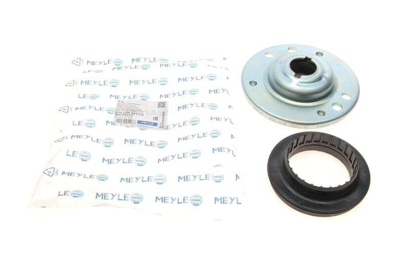 Подушка амортизатора (переднего) + подшипник Opel Vectra C 02- MEYLE