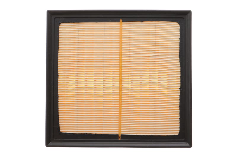 Фильтр воздушный Lexus RX 3.5 09-15 HENGST FILTER