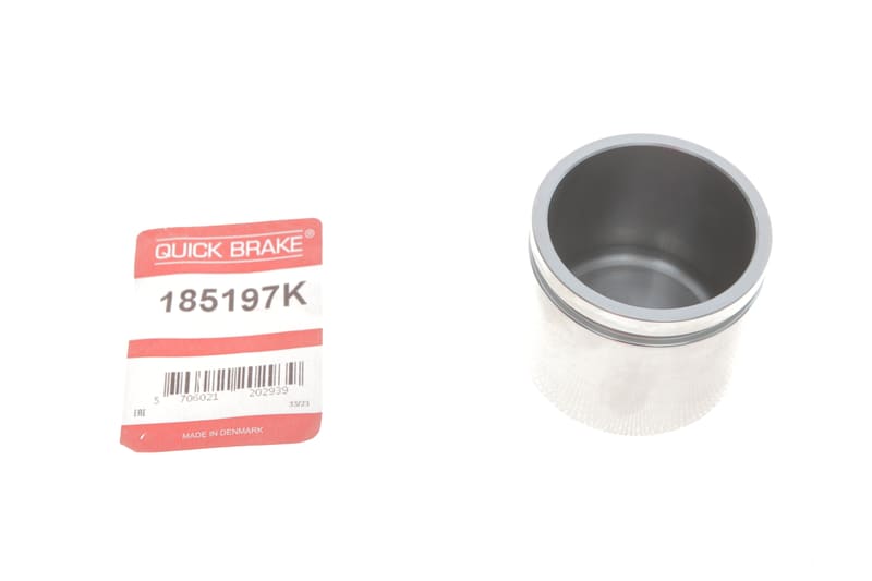 Поршень супорта (переднього) Honda Civic IV 89-91/Kia Cerato 04-09 (57x52mm) QUICK BRAKE