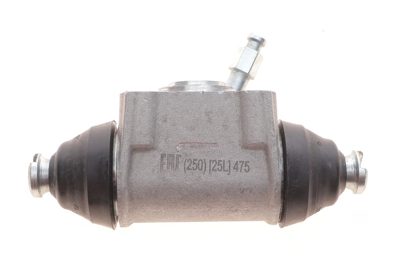 Циліндр гальмівний (задній) Nissan Micra 0.9/1.0/1.5 dCi 16- (R) (d=19.00mm) BOSCH