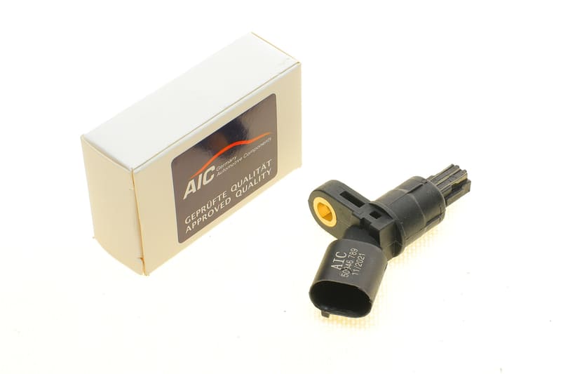 Датчик ABS (задний) VW Caddy 1.4-1.6/1.9D 95-04 AIC